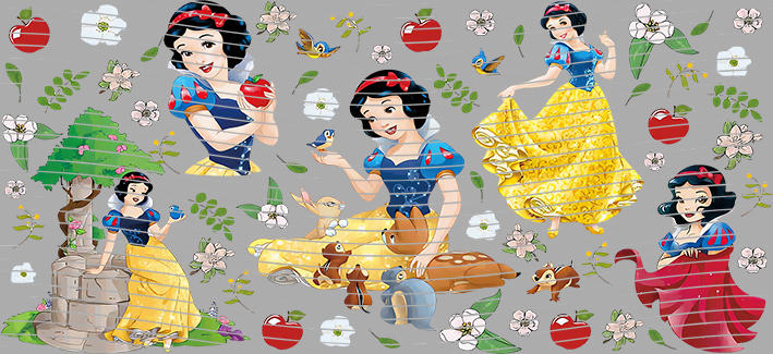 16oz Princess-N4-181